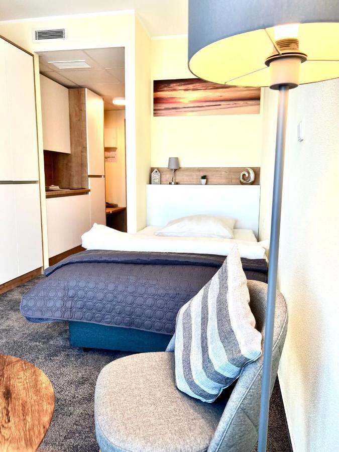 Likedaheim Apartments 罗斯巴赫沃尔上韦格 外观 照片