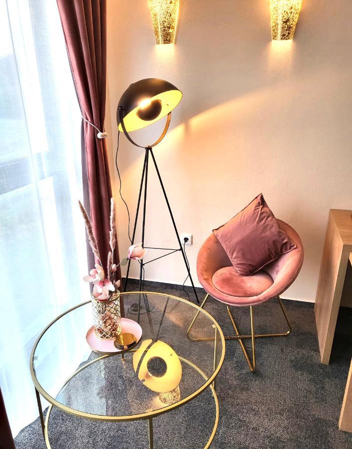 Likedaheim Apartments 罗斯巴赫沃尔上韦格 外观 照片