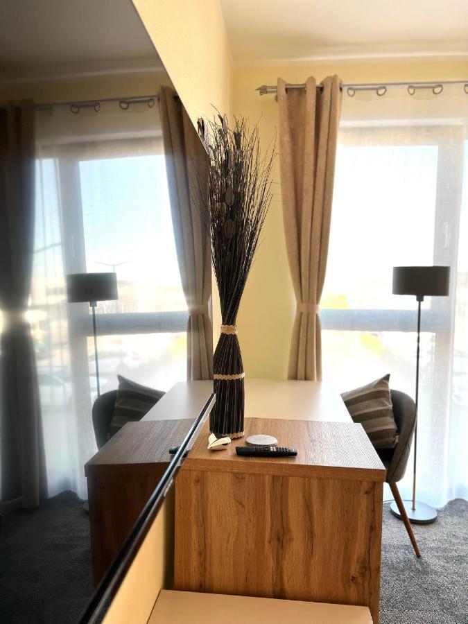 Likedaheim Apartments 罗斯巴赫沃尔上韦格 外观 照片