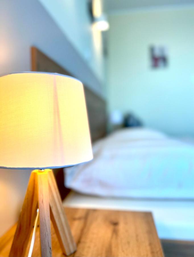 Likedaheim Apartments 罗斯巴赫沃尔上韦格 外观 照片