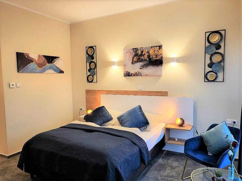 Likedaheim Apartments 罗斯巴赫沃尔上韦格 外观 照片
