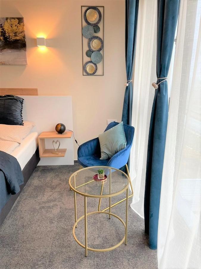 Likedaheim Apartments 罗斯巴赫沃尔上韦格 外观 照片