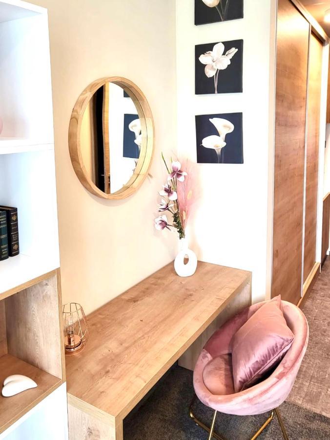 Likedaheim Apartments 罗斯巴赫沃尔上韦格 外观 照片